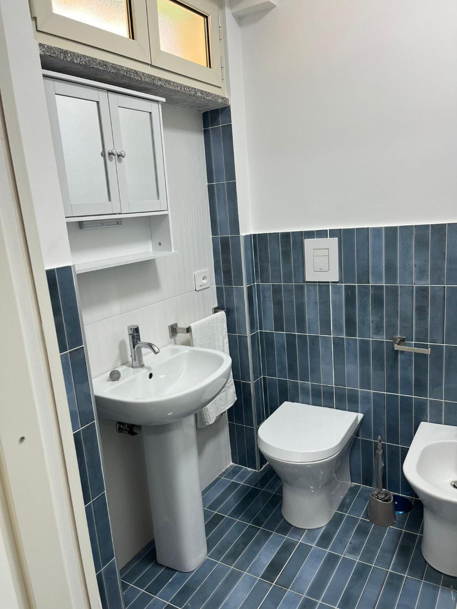 Aurora Rooms Помільяно-д'Арко Екстер'єр фото