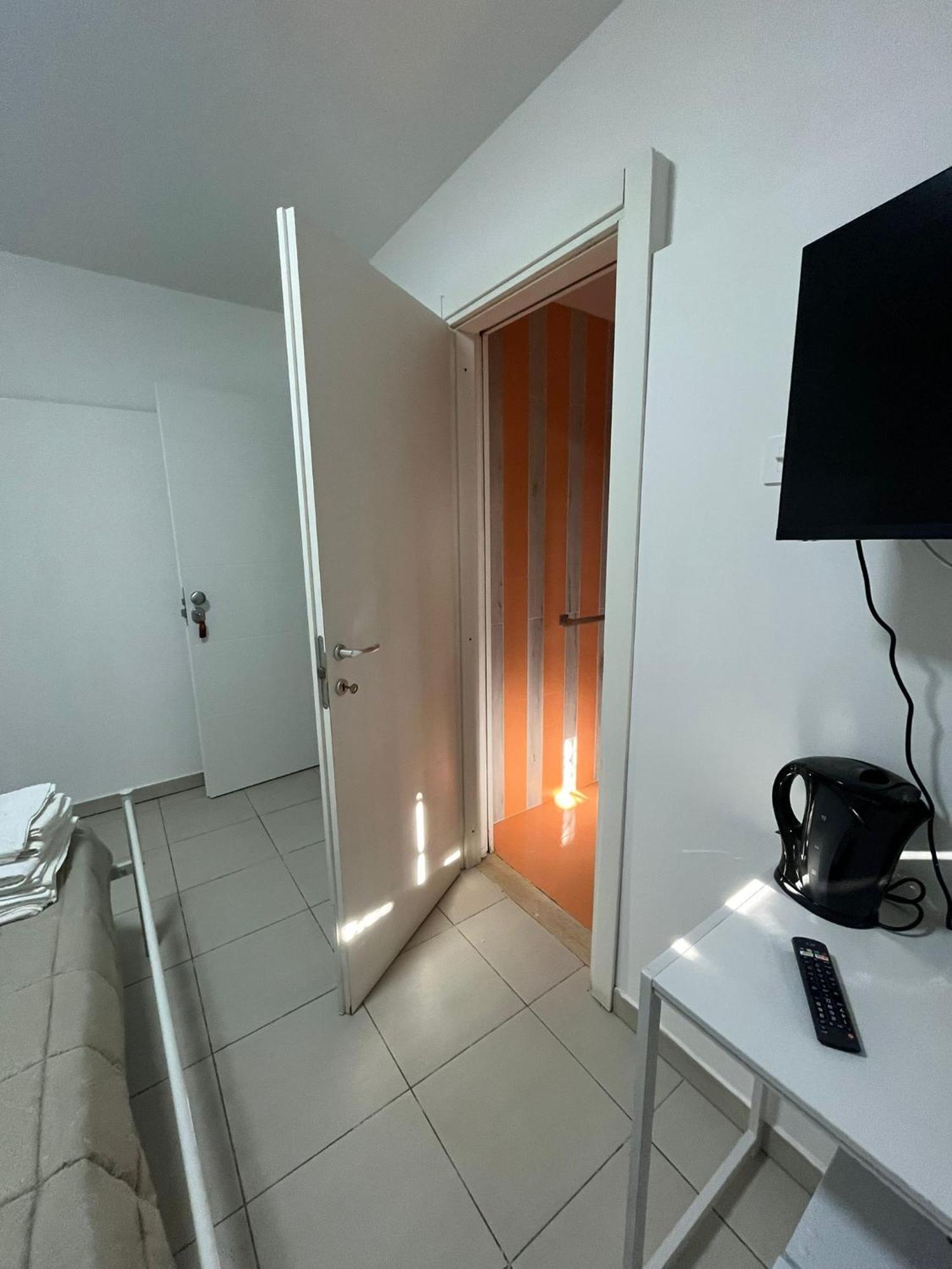 Aurora Rooms Помільяно-д'Арко Екстер'єр фото