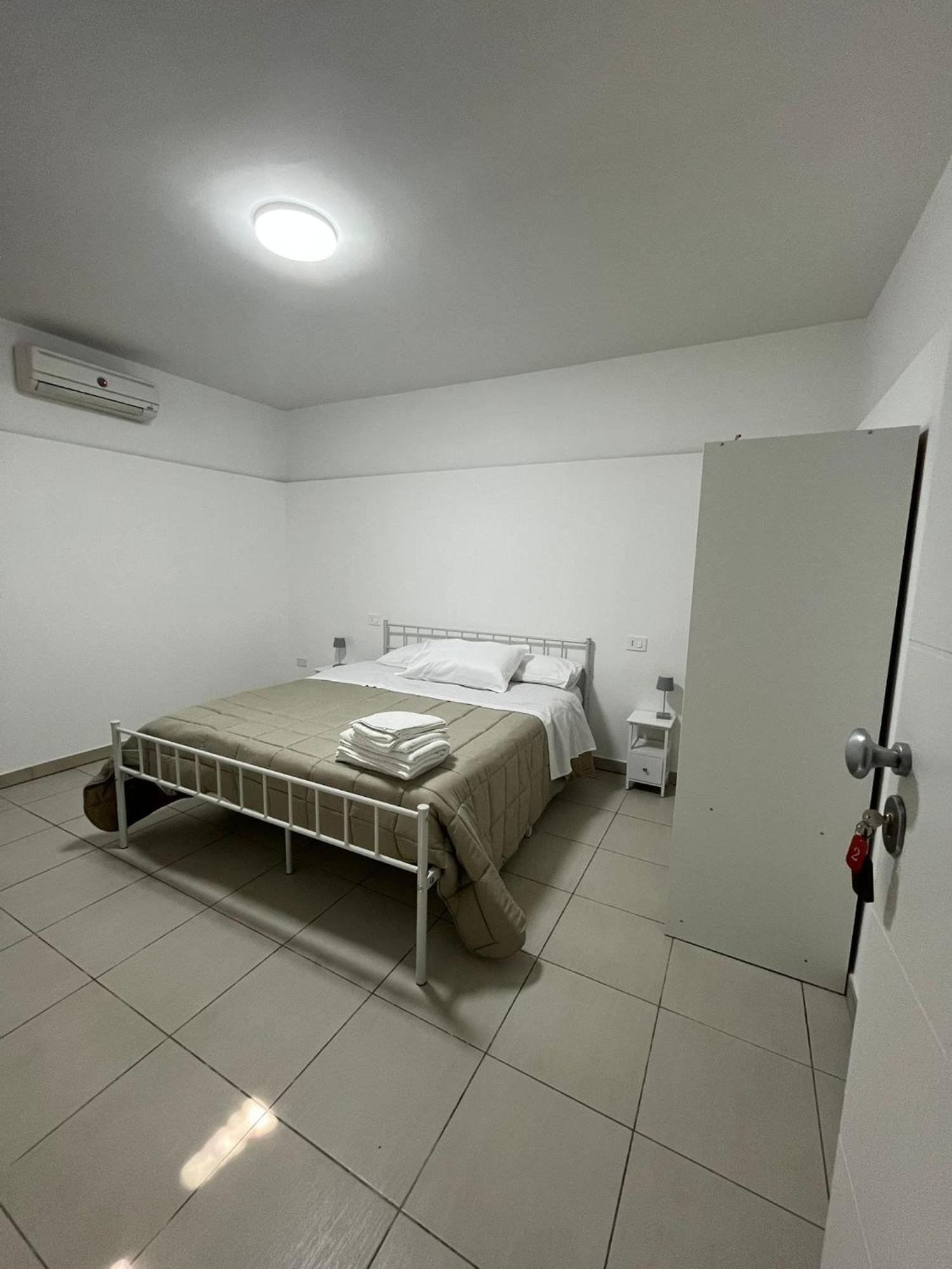 Aurora Rooms Помільяно-д'Арко Екстер'єр фото