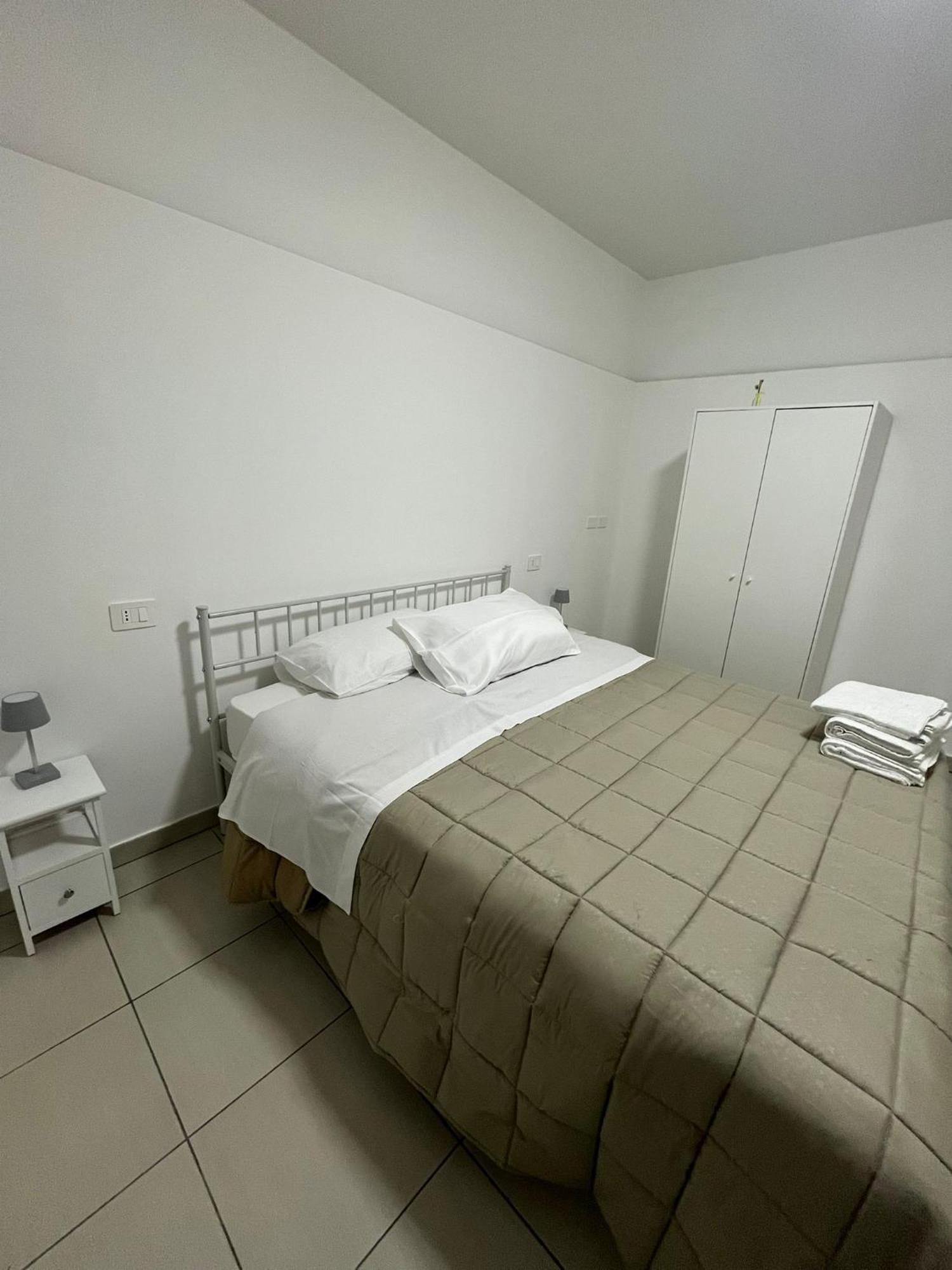 Aurora Rooms Помільяно-д'Арко Екстер'єр фото
