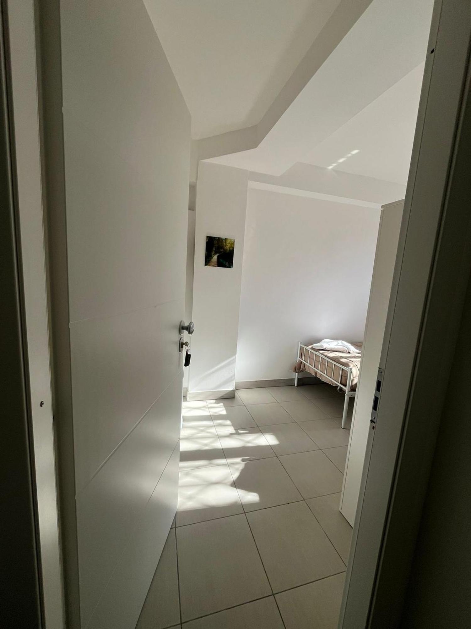 Aurora Rooms Помільяно-д'Арко Екстер'єр фото