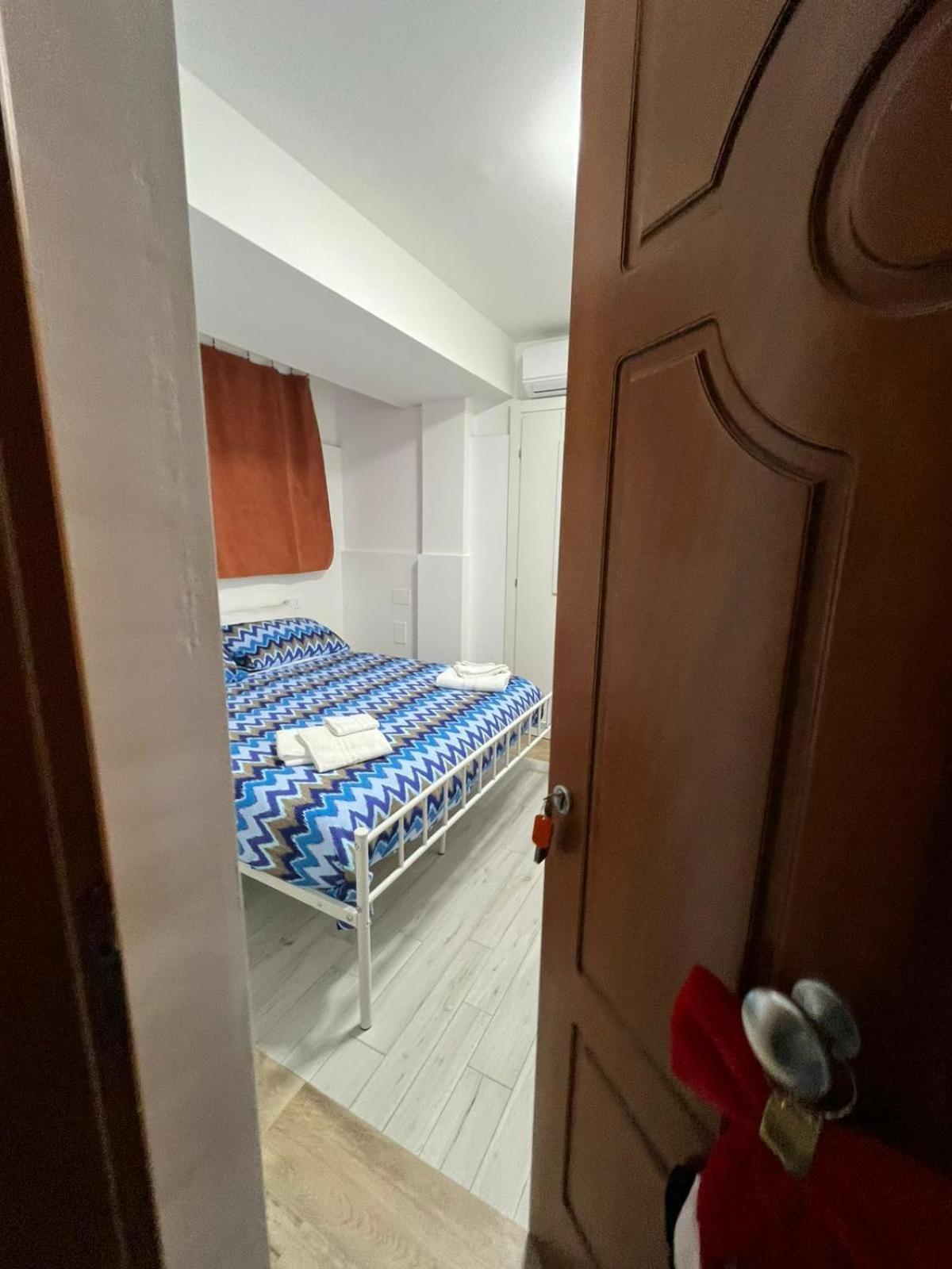 Aurora Rooms Помільяно-д'Арко Екстер'єр фото