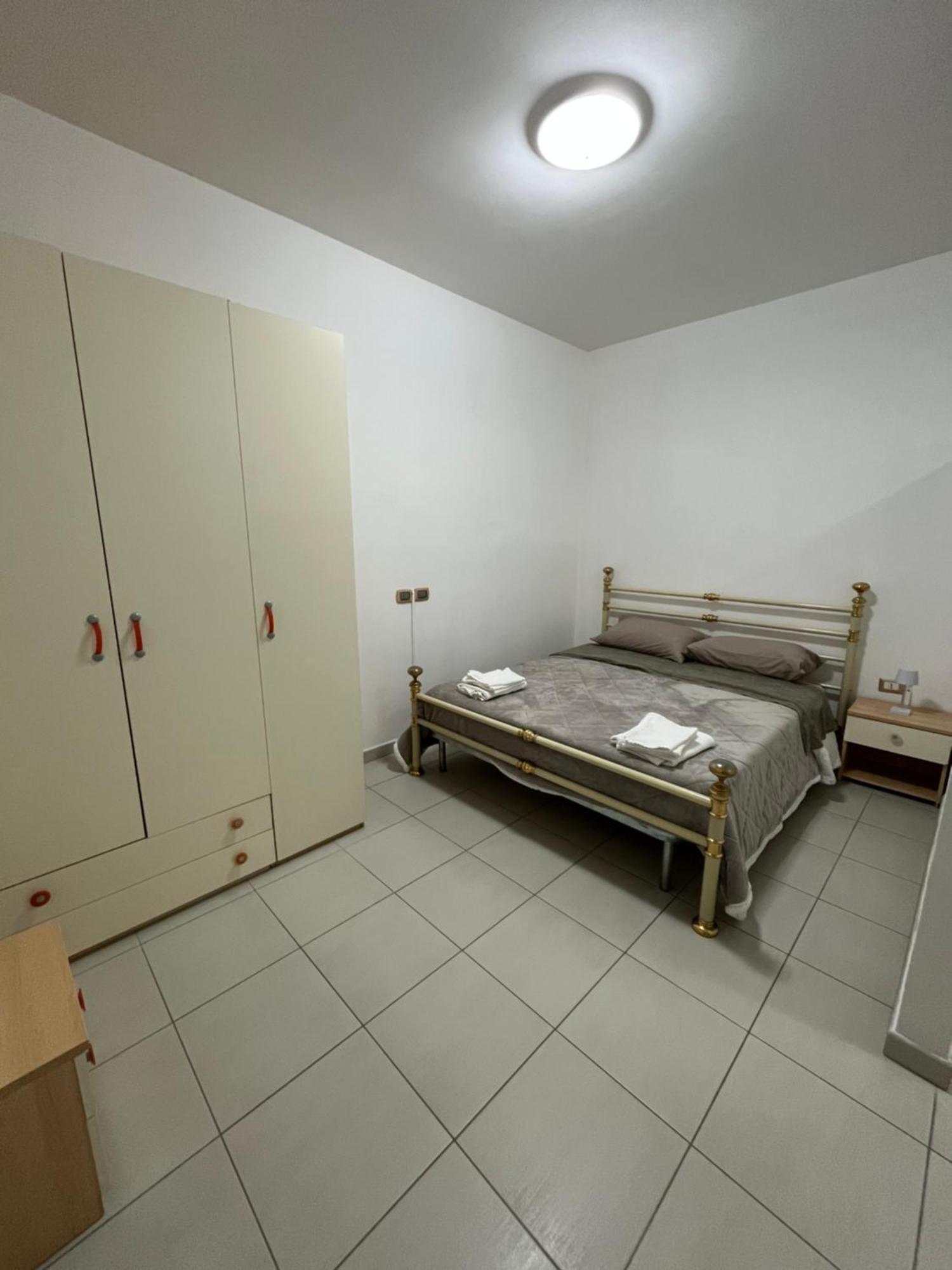 Aurora Rooms Помільяно-д'Арко Екстер'єр фото