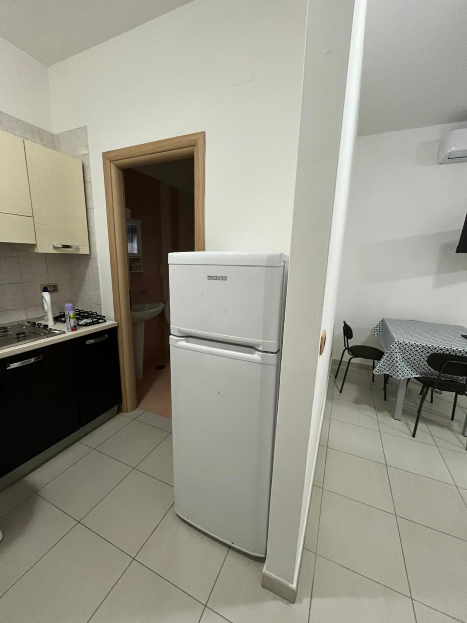 Aurora Rooms Помільяно-д'Арко Екстер'єр фото
